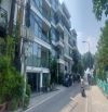 Bán Nhà Mặt Phố Quảng Khánh Tây Hồ 172m2-6T MT20m LÔ GÓC 160 Tỷ Có Thương Lượng.