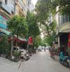 Hạ giá 2tỷ, bán đất 65m² tặng nhà 3 tầng ngõ 12 Đào Tấn gần Lotte Liễu Giai: