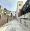 Bán đất 100m2 tại An Chân, Sở Dầu, Hồng Bàng, Hải Phòng giá chỉ 2,1 tỷ
