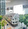 CĂN ÁP GÓC NGOẠI GIAO ĐỘC QUYỀN VỊ TRÍ VÀNG VIEW QUẢNG TRƯỜNG VÀ MẶT ĐƯỜNG MAI HẮC ĐẾ