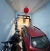 Nguyễn Đổng Chi 45m2, 5 tầng, ô tô vào nhà, thoáng trước sau,13.6 tỷ.