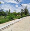 BÁN ĐẤT 2 MẶT TIỀN, BIỂN CỬA ĐẠI, HỘI AN