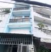 SƠN KỲ, TÂN PHÚ, DTs 205M2, 5 TẦNG, 5PN, HXH 7M THÔNG, SÁT AEON MALL, Ở&KD TỐT, CHỈ 5.X TỶ