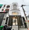 5 TẦNG- SÁT BỆNH VIỆN BÌNH TÂN- HƯƠNG LỘ 2- BÌNH TRỊ ĐÔNG A BÌNH TÂN DT: 4*17.5M- 7 TỶ 3