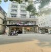 Cho Thuê Tòa Nhà 9 Tầng 90m² Mặt Tiền 5m – Trần Quý Cáp, Đống Đa – Giá 135 Triệu/Tháng