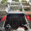 Hiếm! Bán nhà  hẻm ô tô đường Nguyễn Đình Chiểu, quận 3, 36m2, 4 tầng chỉ 8,99 tỷ