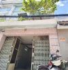 Nhà Hẻm Ôtô đường Nguyễn Thị Tần P2Q8. Giá 6,99 tỷ TL