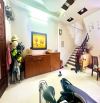 BÁN NHANH NHÀ DỊCH VỌNG HẬU - 52M², 6 TẦNG, THANG MÁY, NỞ HẬU, CHỈ 10 TỶ
