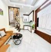 NHÀ ĐẸP THANH LÂN THANH ĐÀM Ô TÔ CON LÙI TẬN CỦA NHÀ