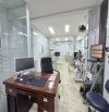 BÁN NHÀ MẶT TIỀN THỤT NGUYỄN ĐÌNH CHIỂU - SỔ NỞ HẬU - VỪA Ở VỪA CHO THUÊ 58M2 - 9.9 TỶ