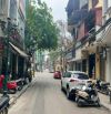 Giá siêu rẻ! Cần bán gấp nhà phân lô Đầm Trấu - Nhà cực đẹp,Ô tô đỗ cửa,DT 112m2, 25.5 tỷ