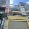 Nhà hẻm xe hơi VIP Phổ Quang-P9-Phú Nhuận. 4x19m 3 tầng giá chỉ 15,8 tỷ TL