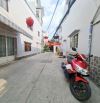 Nhà Căn góc hẻm ôtô đường Tám Danh P4Q8. Giá 5,5 tỷ TL