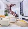 Bán nhà Trần Khát Chân 31m2, 5 tầng, 6.2 tỷ, khung cột chắc chắn, ngõ nông, thoáng sáng