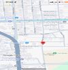 Bán 3 lô liền kề mặt tiền đường Nhân Hoà 6 đối diện chợ Miếu Bông, giá 13,5 tỷ tl