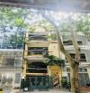 Bán nhà phân lô 7,2ha Vĩnh Phúc, Ba Đình. 68m2 x 5T, Mt4,8m. Vỉa hè,oto, 2 thoáng. 25,3 tỷ