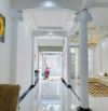 BÁN NHÀ KDC PHONG PHÚ 5 BÌNH CHÁNH. NHÀ THIẾT KẾ HIỆN ĐẠI, TUYẾN ĐƯỜNG CHÍNH 20M