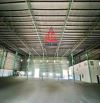 XT520 🆘 Cho thuê xưởng sản xuất  3200m2 trong kcn nhơn trạch đồng nai  + Hiện trạng  cao