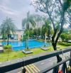 Biệt Thự Mini Mới Xây 112m² - View Hồ Bơi, Ngay Công Viên KDC