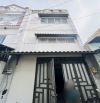 BÁN NHÀ ĐẸP 3 TẦNG HẺM XE HƠI -LIÊN KHU 45 BHHB BT CHỈ 2,95 TỶ