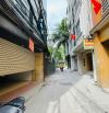 THÁI HÀ – TÒA 8 TẦNG THANG MÁY, GARA, Ở VÀ KINH DOANH ĐỈNH 117.5m² × 8 tầng × MT 5.4m – 47