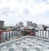 VIEW HỒ TÂY-XUÂN DIỆU-TÂY HỒ-62Mx8TẦNG-MT4.6M-Ô TÔ- THANG MÁY-TOÀ CĂN HỘ 27TỶ