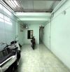 ⭐️⭐️ Nhà trọ SHR 4 phòng HXH 105m2, Vuông – Nguyễn Văn Lượng Gò Vấp