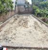 BÁN ĐẤT PHƯỜNG MÃO ĐIỀN Ô TÔ ĐỖ CỬA, DT 98M, MT 5,7M.CHỈ 2TỶ