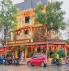 Siêu hiếm nhà mặt phố 3 mặt tiền lô góc Nguyễn Tuân, 313m2, 40mMT, cho thuê 240 tr/tháng