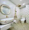 Nhà 4 tầng full nội thất sổ hồng chính chủ Phạm Văn Chiêu Gò Vấp giá 6 tỷ