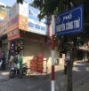 Bán nhà 2 mặt tiền Nguyễn Công Trứ , Phường Phú Hội , Tp Huế