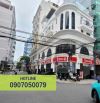BÁN ĐẤT PHÓ ĐỨC CHÍNH DT 150M2 GIÁ 25 TỶ (CÁCH BIỂN THÙY VÂN VŨNG TÀU 200M) XÂY KS