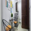B.Á.N CCMN gần TÔN THẤT TÙNG 44m2*6T -9 PHÒNG KHÉP KÍN FULL ĐỒ -DÒNG TIỀN 450 TRIỆU/ NĂM