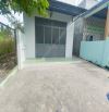 Bán nhà gần chợ 256m2 gần KCN dễ cho thuê giá rẻ 690tr