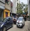45M2 LÔ GÓC- Ô TÔ KINH DOANH- VIỆT HƯNG LONG BIÊN