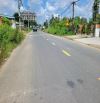 Cần bán đất mặt tiền Nguyễn Hữu Tho, Phường Hiệp Ninh cũ, Tây Ninh