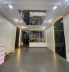TÂN PHÚ - ĐỘC LẬP - ĐƯỜNG XE TẢI - 5 TẦNG - 60M2 - GẦN CHUNG CƯ - KINH DOANH BUÔN BÁN ĐỈNH