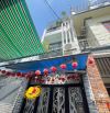 Hiếm Nhà sổ hồng riêng- 3 tấm giáp phú mỹ hưng giá chỉ 3toi3