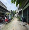 Bán Đất tặng nhà 120m2 ( 4,3m x 23m ) Giá 4 Tỷ 5 TL