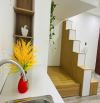 Bán căn hộ chung cư mini 28m², giá 1.2 tỷ – Ngõ 72 Nguyễn Trãi, Ngã Tư Sở Thanh Xuân
