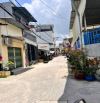 BÁN NHÀ ĐÔNG HƯNG THUẬN 02 QUẬN 12 NGAY CHỢ CÂY SỘP, DT 66M2 (4.2× 17), GIÁ SIÊU RẺ