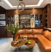 Bán nhà NGUYỄN CHÍ THANH , 125m2c, gara ô tô, 3 mặt thoáng
