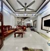 Quận Hai Bà Trưng - ngõ thông - dân xây - diện tích 51m2 - 4 tầng - loanh quanh 8 tỷ