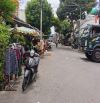 Bán đất tặng nhà mặt tiền Vạn Hoà ngay chợ Đầm. Ngag 7,2m giá 6,5ty đườg 10m thôg ra bờ kè