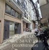 Bán nhà phân lô ô tô Đại Kim 40m/5 tầng/mặt tiền 4,5m/ thang máy/ kinh doanh/11,8 tỷ