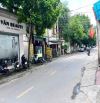 Bán 70m, MT và hậu 5m đất đường ô tô tránh, vỉa hè kinh doanh giá đầu tư tại Việt Hưng
