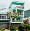 🏠 BÁN NHÀ PHÚ ĐỊNH, P.16, Q.8 - HẺM XE HƠI, GIÁ TỐT - 6.X TỶ.