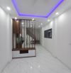 Nhà Phú Mỹ 40,5m², 5 tầng lô góc, mới tinh full NT, giá chỉ 7,99 tỷ