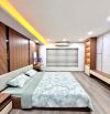 Nhà mới Đống Đa - Tôn Đức Thắng - Thang máy - 60m2 - 7Tầng - 15 tỉ