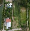 Đất 1045m2 - KDL Sinh Thái Trà Nhiêu, Đà Nẵng